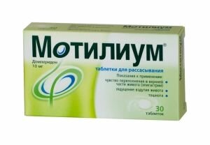 Прокинетики від газів